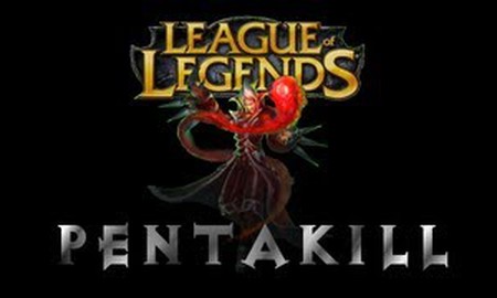 Liên Minh Huyền Thoại: Những cú pentakill đỉnh ở Hàn Quốc
