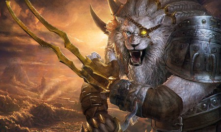 Liên Minh Huyền Thoại: Mẹo nhảy và dịch chuyển với Rengar