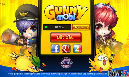 Cận cảnh Gunny Mobi trong ngày đầu ra mắt tại Việt Nam