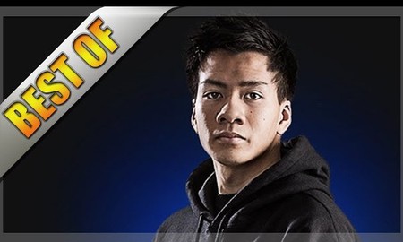 Liên Minh Huyền Thoại: Đẳng cấp siêu sao đường giữa Shiphtur