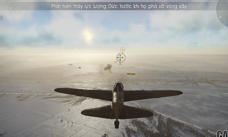 Cận cảnh War Thunder bản Việt trước ngày ra mắt