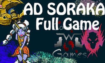 Liên Minh Huyền Thoại: Khi thánh nữ Soraka lên full AD