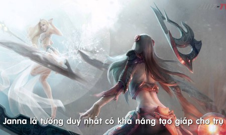 Những sự thật thú vị về Liên Minh Huyền Thoại (P1)