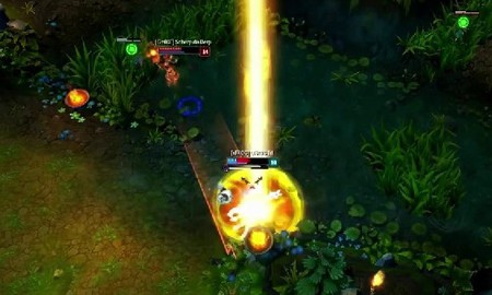 Liên Minh Huyền Thoại: Những pha xử lý thốn đến tận rốn (P10)