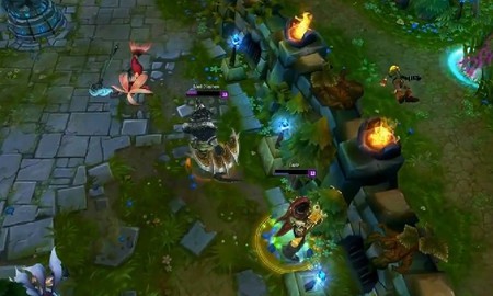 Liên Minh Huyền Thoại: Những pha xử lý thốn đến tận rốn (P11)