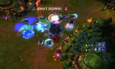 Liên Minh Huyền Thoại: Những pha xử lý thốn đến tận rốn (P6)