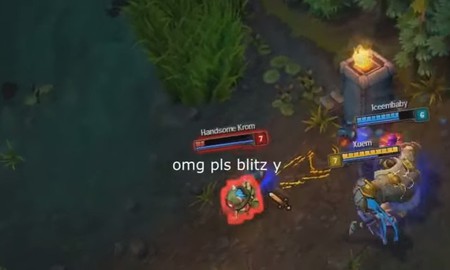 Liên Minh Huyền Thoại: Những pha xử lý thốn đến tận rốn (P7)