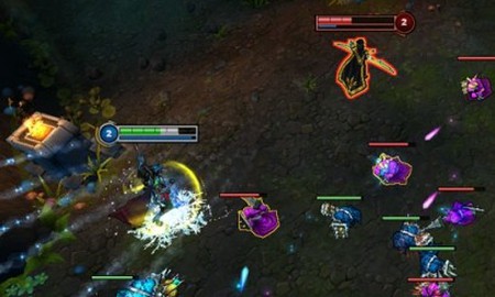 Liên Minh Huyền Thoại: Những pha xử lý thốn đến tận rốn (P8)