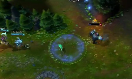 Liên Minh Huyền Thoại: Những pha xử lý thốn đến tận rốn (P18)