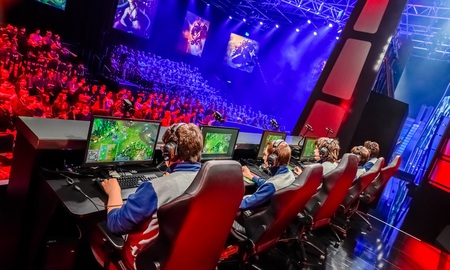 Top 10 pha xử lý hay nhất Liên Minh Huyền Thoại LCS tuần 11