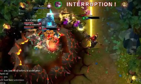 Liên Minh Huyền Thoại: Top 5 Outplays thần thánh tháng 9/2014