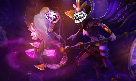 Liên Minh Huyền Thoại: Leblanc tự tin "xỏ mũi" cả team bạn