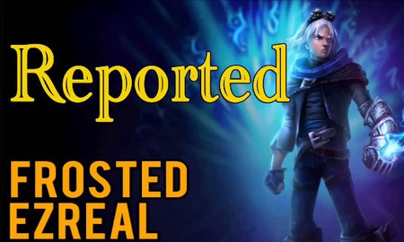 Liên Minh Huyền Thoại: Troll đồng đội cười ra nước mắt (P1)