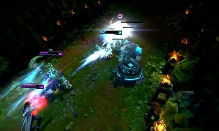 Liên Minh Huyền Thoại: Troll đồng đội cười ra nước mắt (P3)