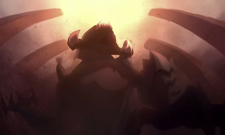 Liên Minh Huyền Thoại hé lộ tướng mới sau Kalista?