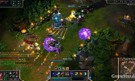 Liên Minh Huyền Thoại: Những tình huống siêu hài hước nhất tháng 10/2014