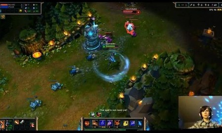 Liên Minh Huyền Thoại: Top 5 hexakill đỉnh cao ở Khu Rừng Quỷ Dị