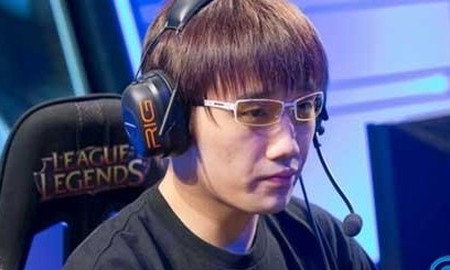 Liên Minh Huyền Thoại: Tuyển tập siêu xạ thủ Bắc Mỹ Vasilii