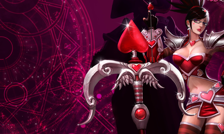 Liên Minh Huyền Thoại: Những pha xử lý kinh hồn của Vayne