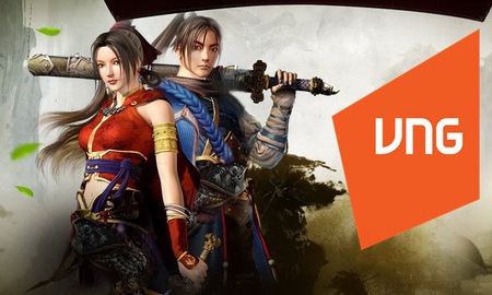 VNG bị giảm lợi nhuận tới 75%, nguồn thu chủ yếu vẫn từ game online