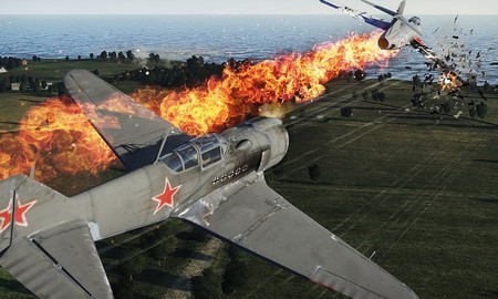 War Thunder gặp trục trặc, cập bến Việt Nam 1 tháng nữa