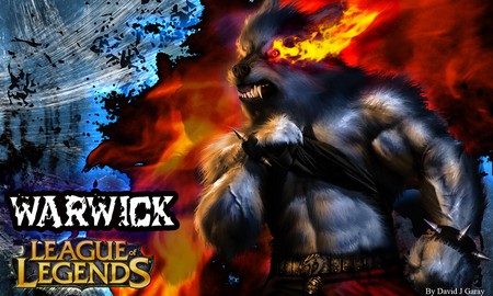 Liên Minh Huyền Thoại: 4 vị tướng bá đạo nhất trong khu rừng mới