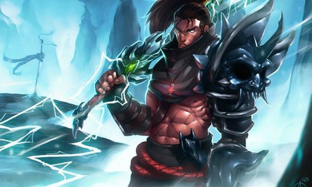 Liên Minh Huyền Thoại: Đỉnh cao Yasuo trong tay các đại cao thủ