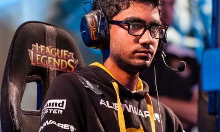 Liên Minh Huyền Thoại: Đẳng cấp siêu đấu sĩ đường trên ZionSpartan