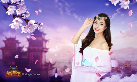 Loạn Tướng ngoại truyện: Phan Kim Liên từng kết duyên cùng Lữ Bố? Dương Quý Phi đau khổ vì kẻ  phụ tình?