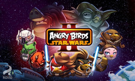 5 game mobile đỉnh nhất "ăn theo" thương hiệu Star Wars trên iOS
