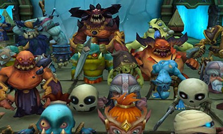 Danh sách game mobile miễn phí, giảm giá trong ngày 27/03