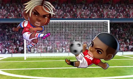 Danh sách game mobile miễn phí, giảm giá trong ngày 26/06