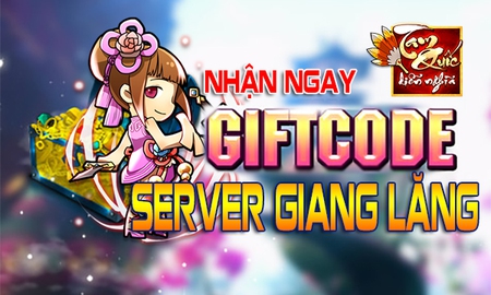 Tam Quốc Diễn Nghĩa Mobi mở sever mới, tặng Giftcode