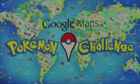 Bản đồ của Pokemon GO đã xuất hiện từ... năm ngoái?