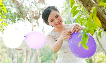 Những nữ game thủ được quan tâm nhất của Ngộ Không Truyền Kỳ