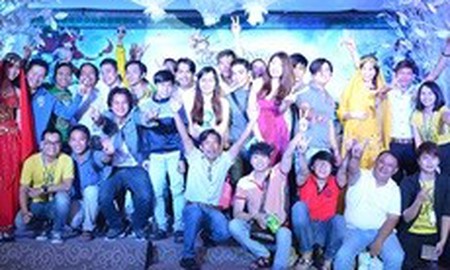 Ngộ Không Truyền Kỳ tưng bừng đón sinh nhật tại khách sạn 4 sao