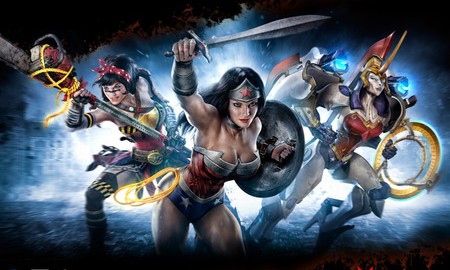 Game MOBA đỉnh Infinite Crisis chính thức mở cửa