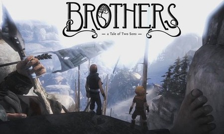 Game phiêu lưu Brothers: A Tale of Two Sons sẽ có mặt trên di động