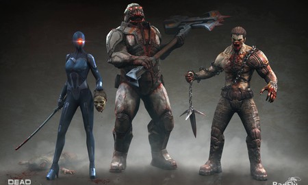 Dead Effect 2 - Tuyệt phẩm diệt zombie tung gameplay đã mắt