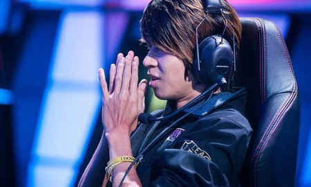 Liên Minh Huyền Thoại: QTV cầm Gnar nhẹ nhàng cân 2 mạng