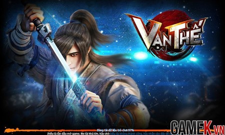 Tặng 300 Gift Code Vạn Thế mừng Open Beta