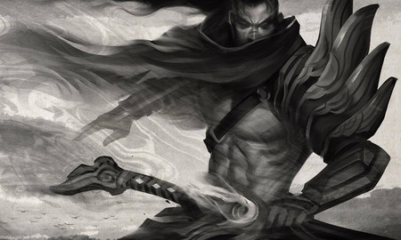 Liên Minh Huyền Thoại: Màn tẩu thoát ngoạn mục của Yasuo