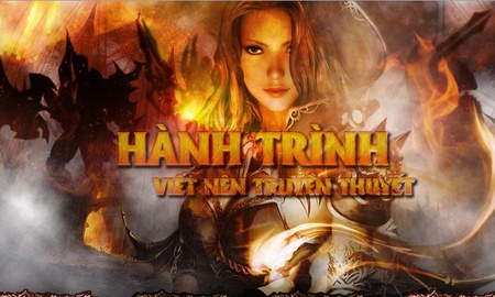 Game 3D Đại Chiến Titan mở cửa rộng rãi tại Việt Nam ngày 9/2