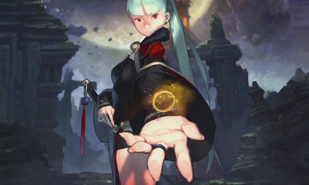 Blade and Soul Mobile hé lộ hệ thống thẻ bài hấp dẫn