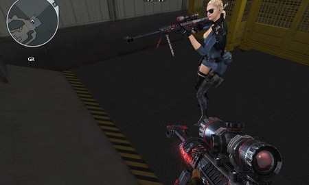 Server lậu khiến Đột Kích Việt điêu đứng