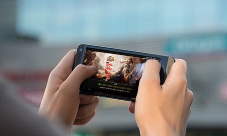 Game mobile – Lựa chọn tốt nhất cho game thủ trong dịp Tết Nguyên Đán