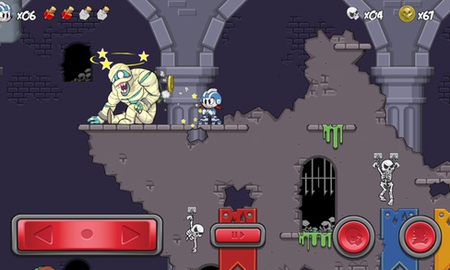 Danh sách game mobile miễn phí, giảm giá trong ngày 09/03