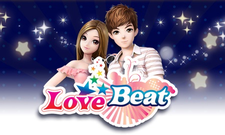 Tặng 200 Gift Code Love Beat nhân dịp big update