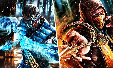 Mortal Kombat X Mobile khoe clip gameplay cực ngầu