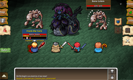 Danh sách game mobile miễn phí, giảm giá trong ngày 15/03